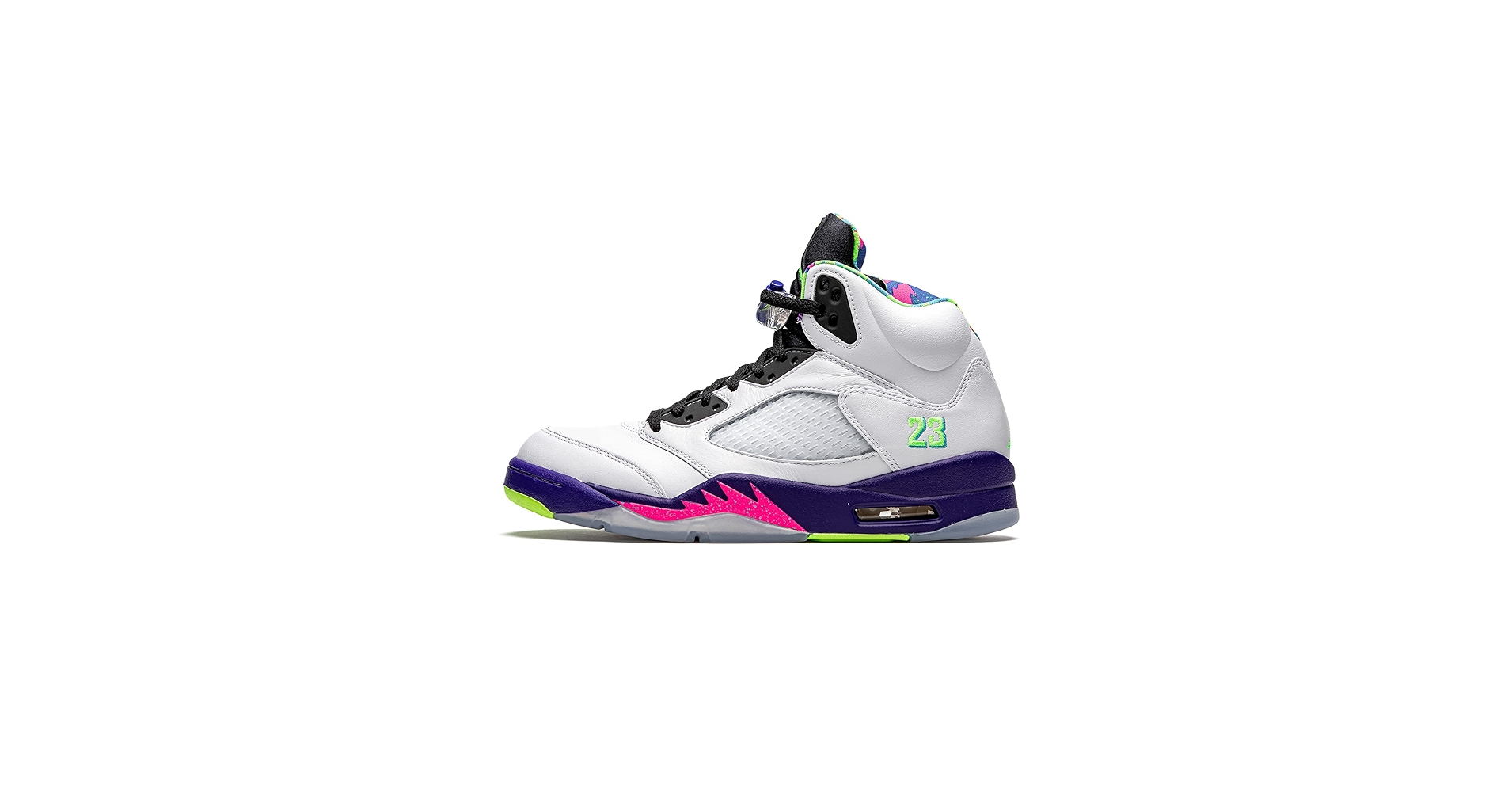 シューズ(男性用) NIKE AIR JORDAN 5 ALTERNATE BEL-AIR Nike Air Jordan 5 Retro Alternate Bel-Air Size 14. DB3335
